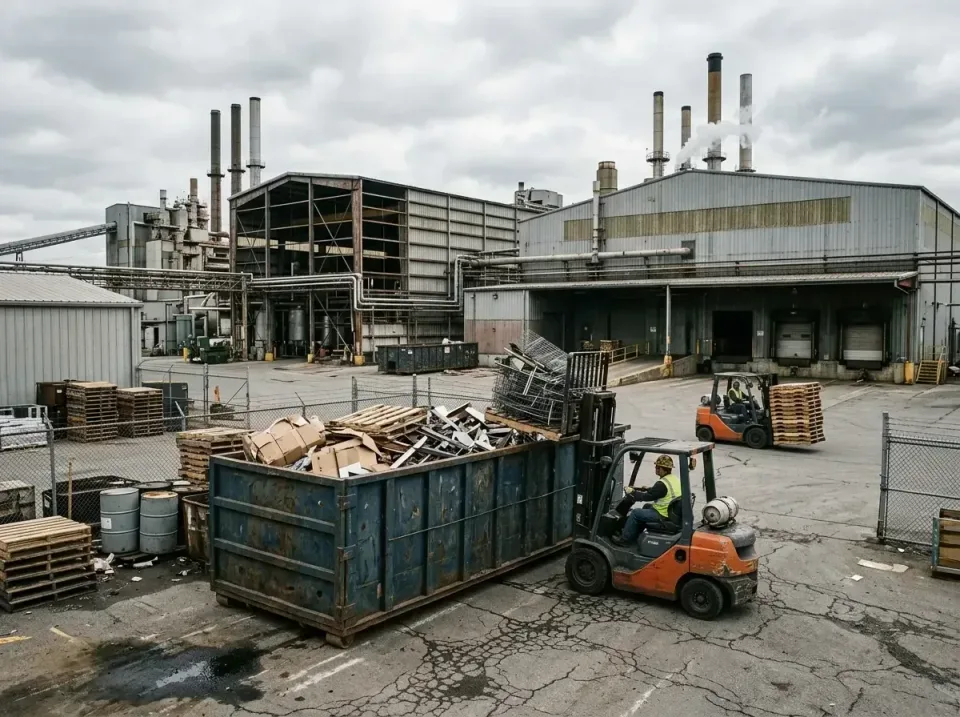 industrial-factory-scrap-conta-003 — frequently asked questions, Cheap Roll-off Dumpster Rentals in Centerville, CA